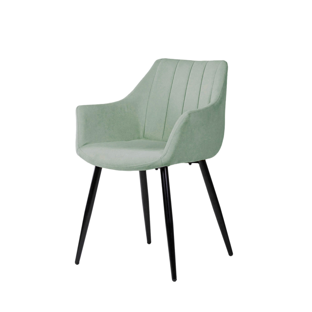 Silla FIONA menta - Imagen 2