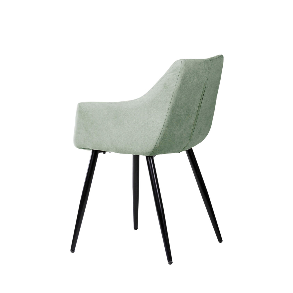 Silla FIONA menta - Imagen 3