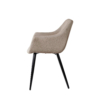 Silla FIONA taupe - Imagen 4