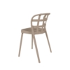 Silla GINA beige - Imagen 2