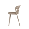 Silla GINA beige - Imagen 3