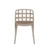 Silla GINA beige - Imagen 4