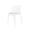 Silla GINA blanco - Imagen 2