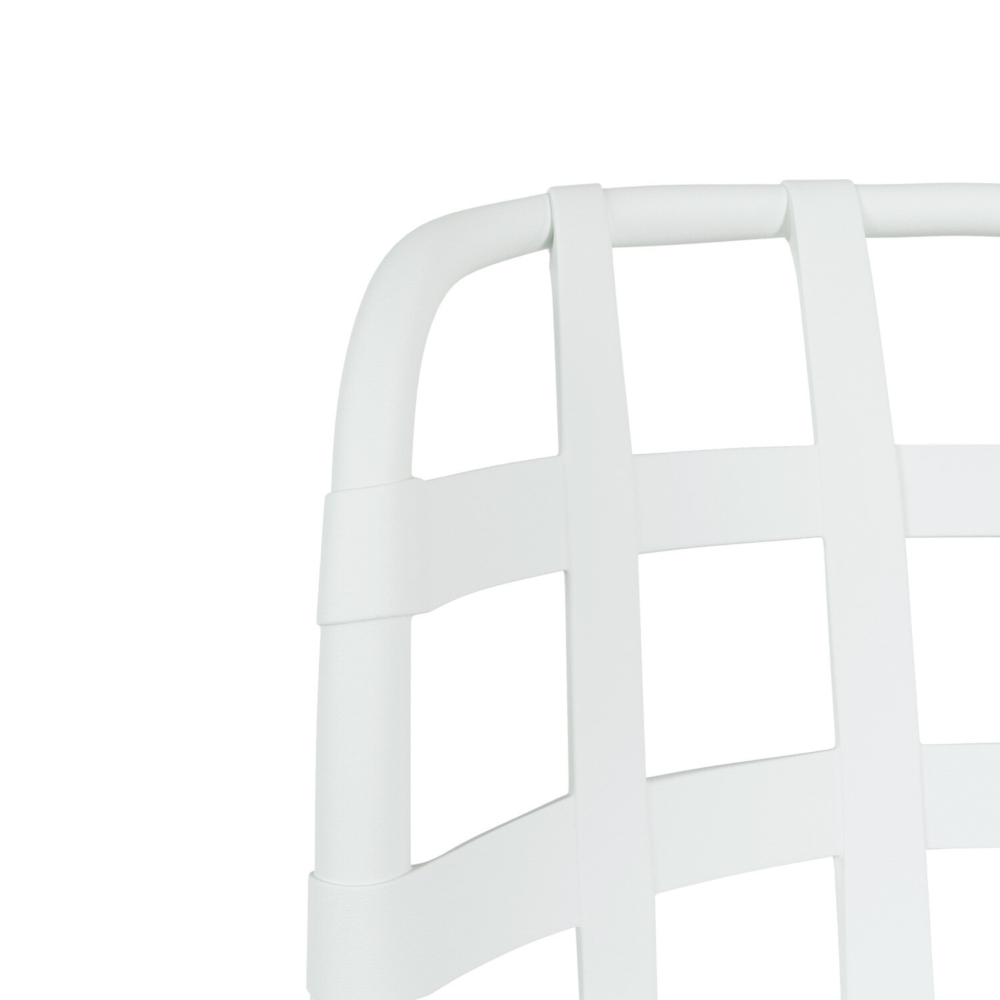 Silla GINA blanco - Imagen 6