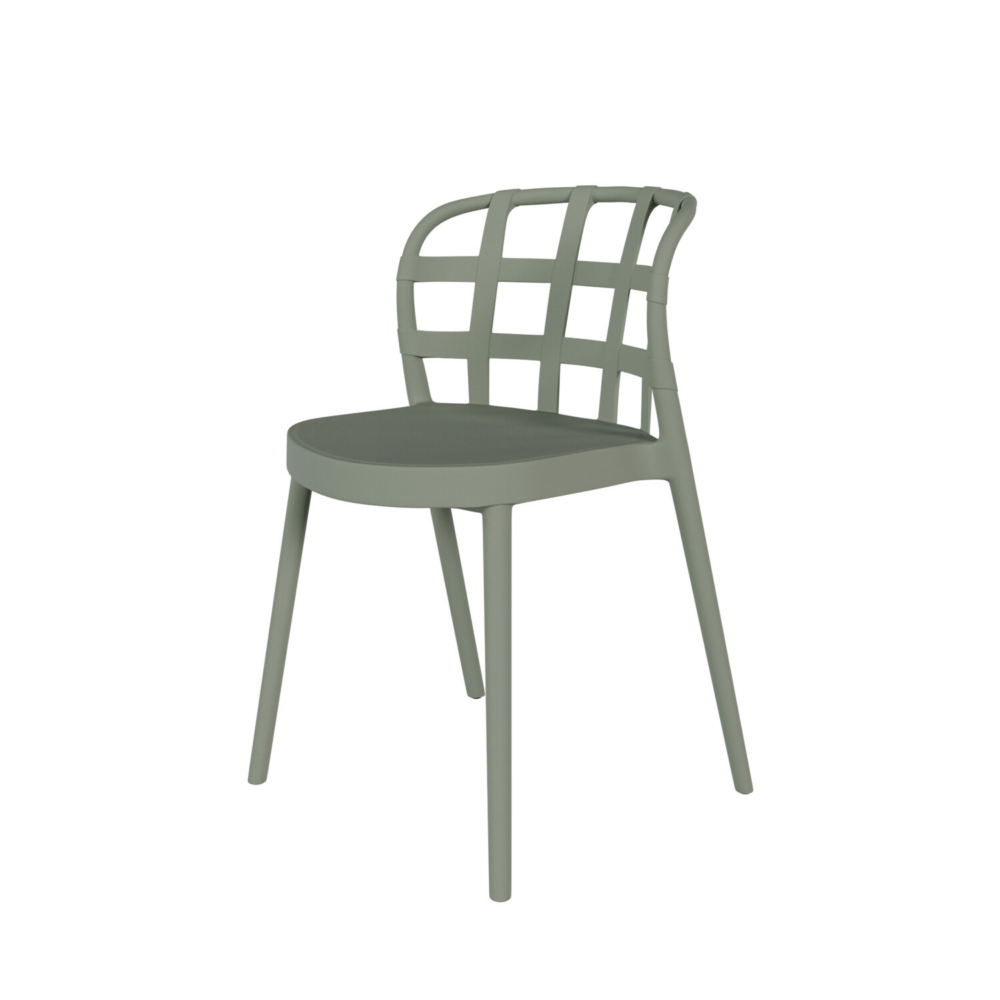 Silla GINA menta - Imagen 1