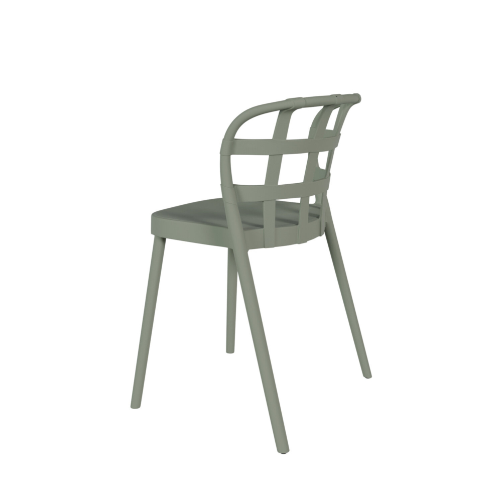 Silla GINA menta - Imagen 2