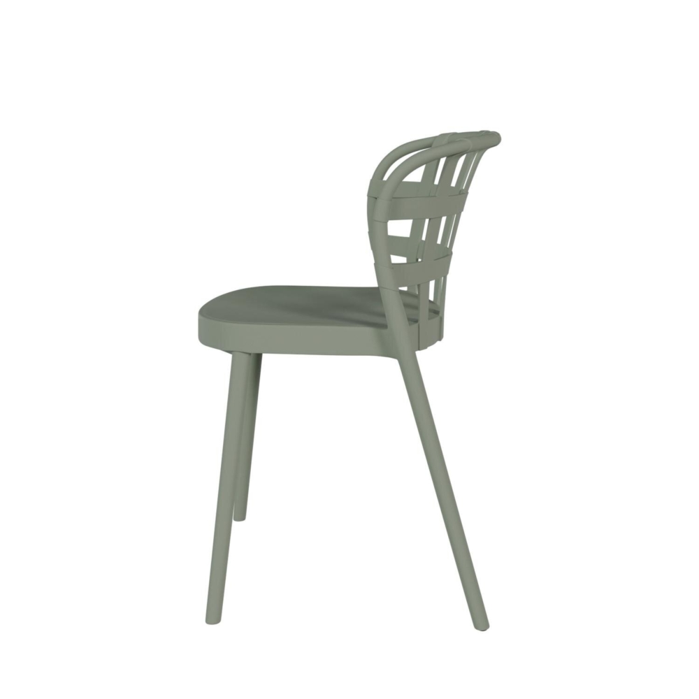 Silla GINA menta - Imagen 5