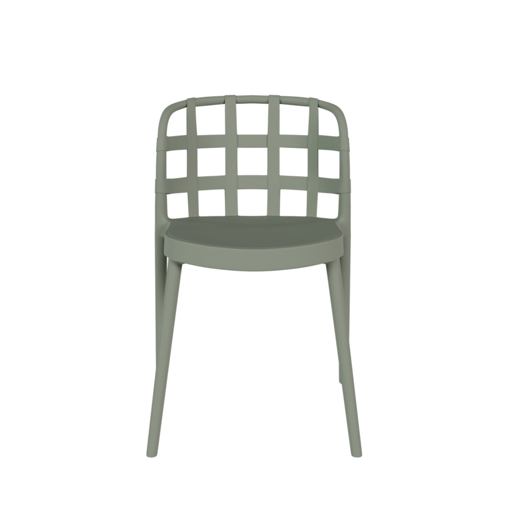 Silla GINA menta - Imagen 4