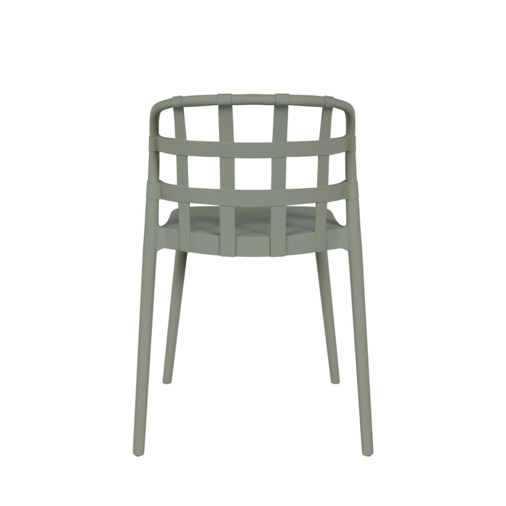 Silla GINA menta - Imagen 4