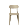 Silla GRETA beige - Imagen 4