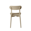 Silla GRETA beige - Imagen 5