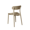 Silla GRETA beige - Imagen 4