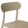 Silla GRETA beige - Imagen 7