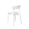 Silla GRETA blanco - Imagen 2