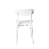 Silla GRETA blanco - Imagen 5