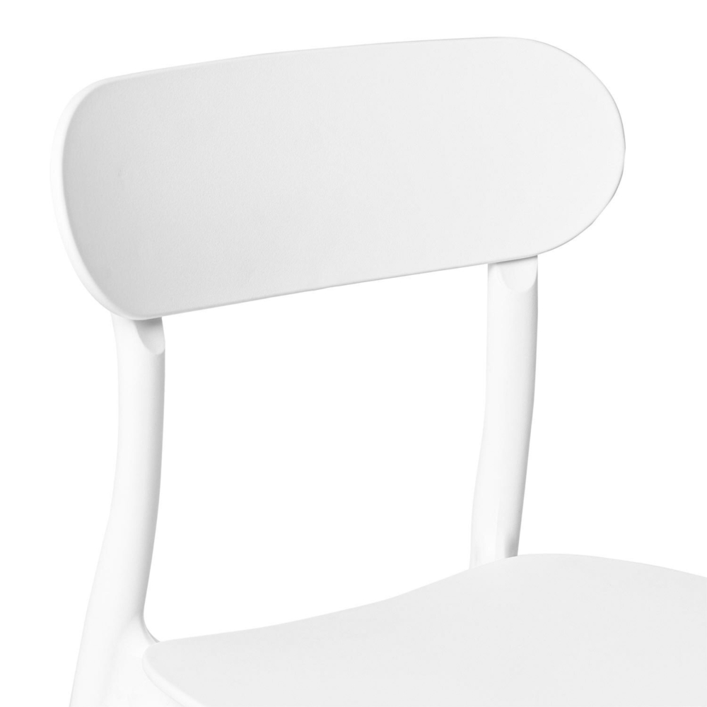 Silla GRETA blanco - Imagen 6