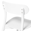 Silla GRETA blanco - Imagen 7