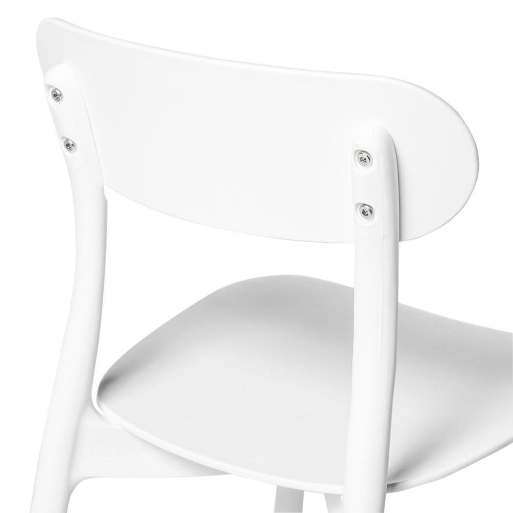 Silla GRETA blanco - Imagen 7