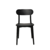 Silla GRETA negro - Imagen 4