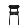 Silla GRETA negro - Imagen 5