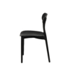 Silla GRETA negro - Imagen 3