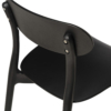 Silla GRETA negro - Imagen 6