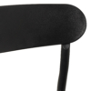 Silla GRETA negro - Imagen 7