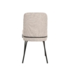 Silla GWEN beige - Imagen 5
