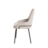 Silla GWEN beige - Imagen 3