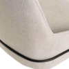 Silla GWEN beige - Imagen 7