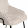 Silla GWEN beige - Imagen 6