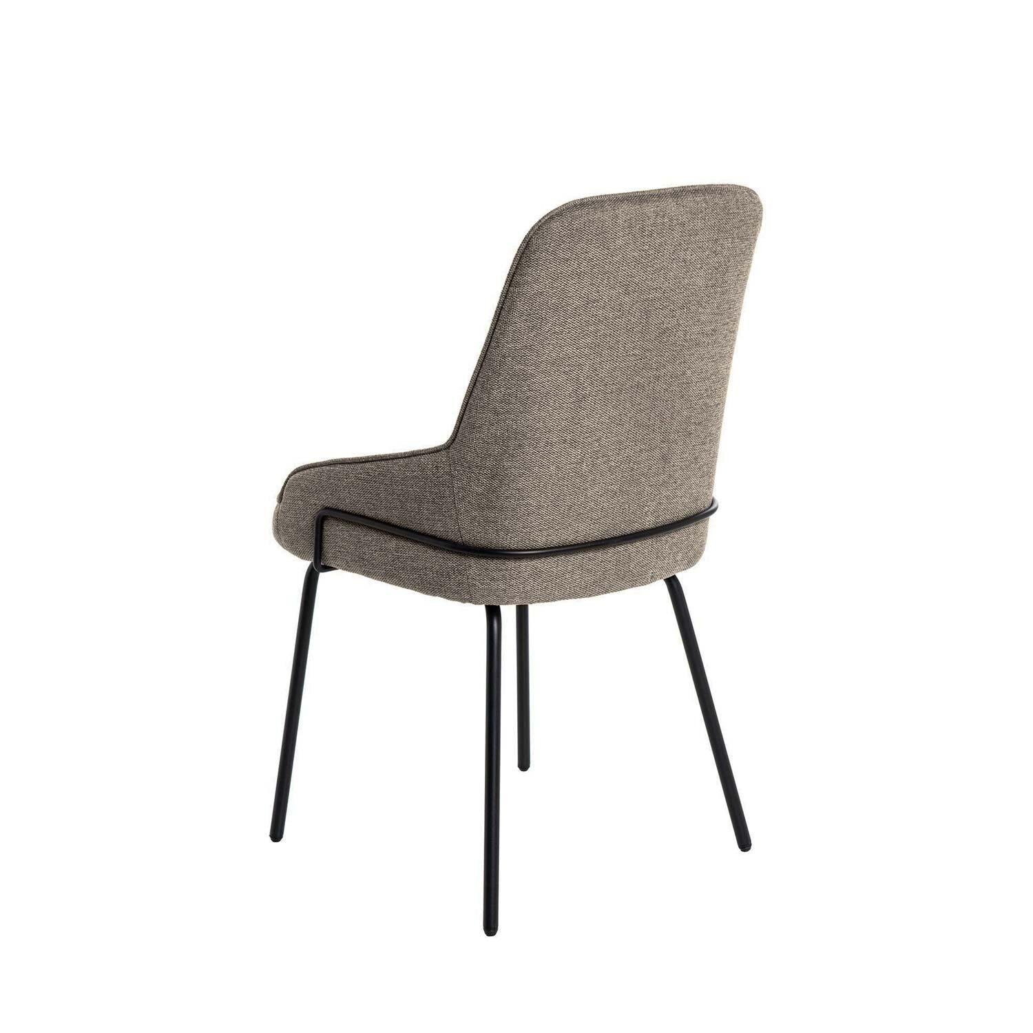 silla-gwen-taupe-1 Silla GWEN taupe - Imagen 1