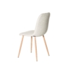 Silla ILIANA beige - Imagen 2