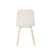 Silla ILIANA beige - Imagen 3