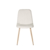 Silla ILIANA beige - Imagen 4