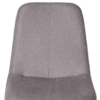 Silla ILIANA gris claro - Imagen 6