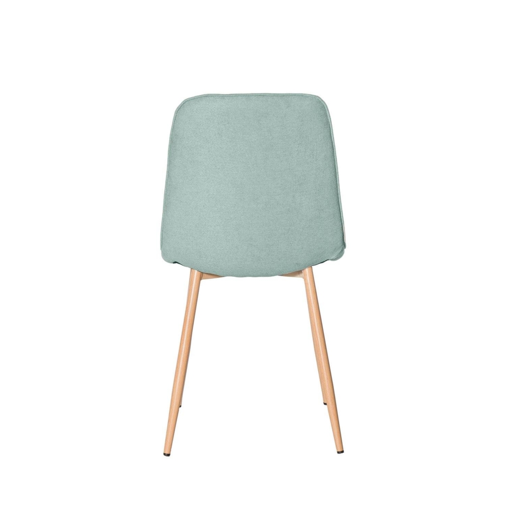 Silla ILIANA menta - Imagen 2