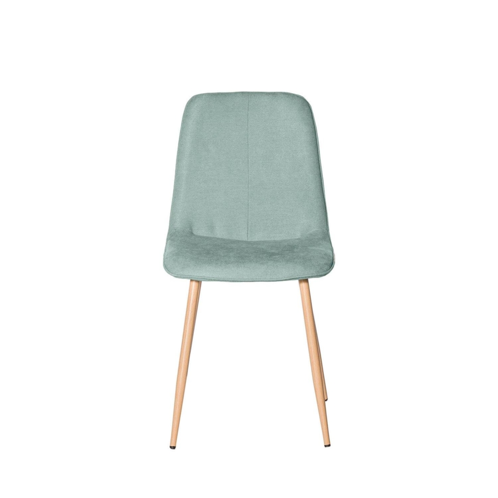 Silla ILIANA menta - Imagen 3