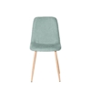Silla ILIANA menta - Imagen 3