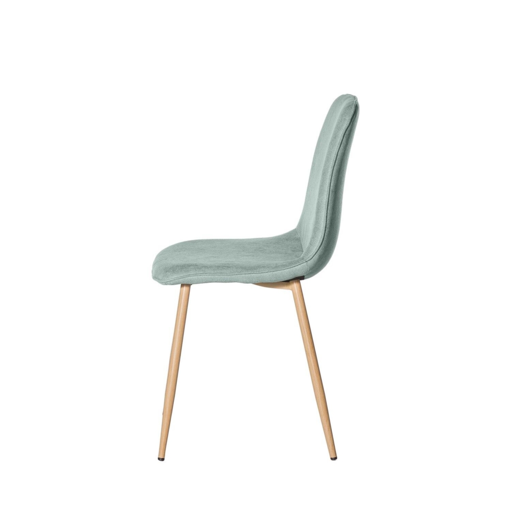 Silla ILIANA menta - Imagen 5