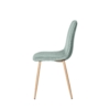 Silla ILIANA menta - Imagen 5