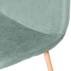 Silla ILIANA menta - Imagen 6