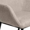 Silla ISABELLA beige - Imagen 4