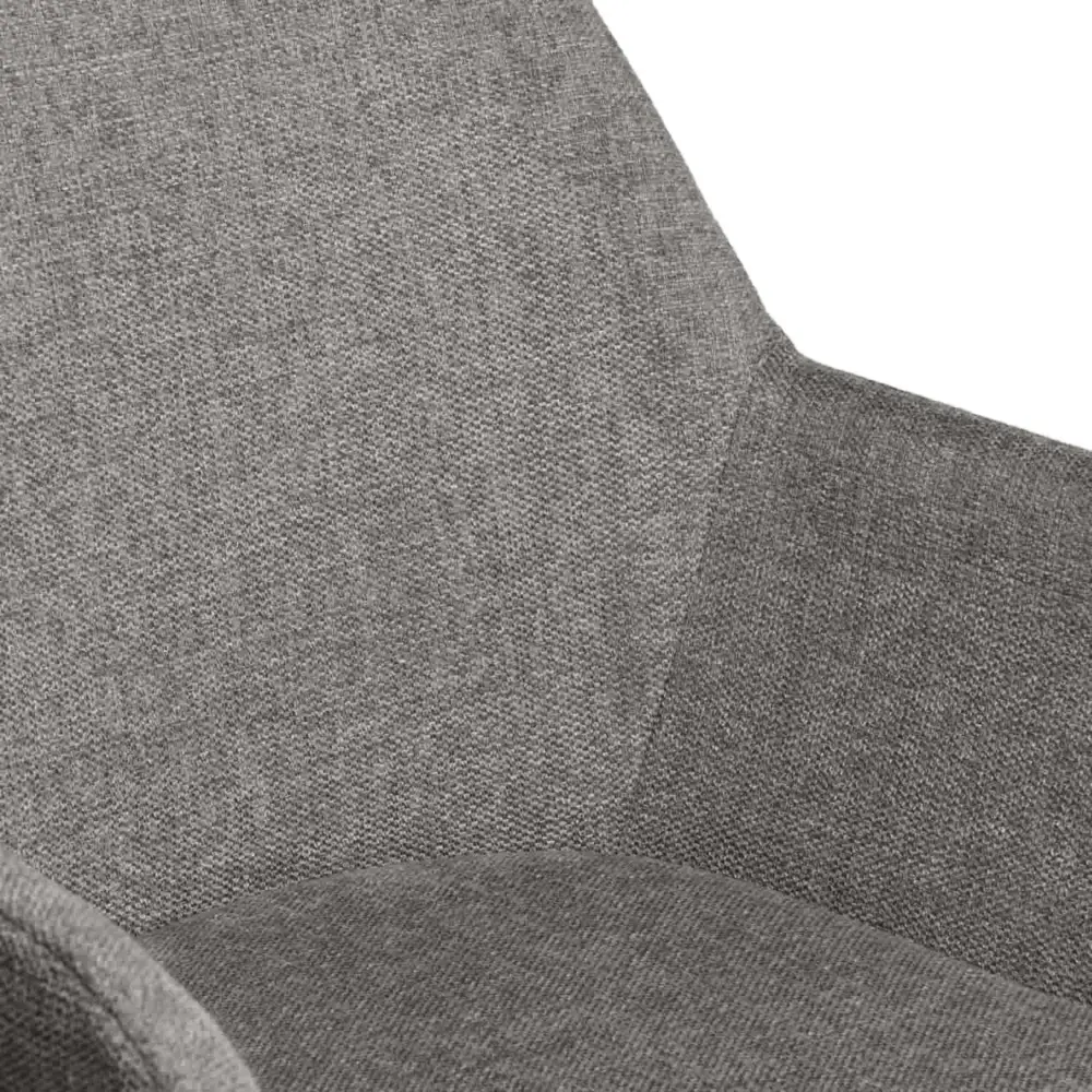 Silla ISABELLA gris oscuro - Imagen 6