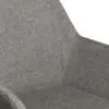 Silla ISABELLA gris oscuro - Imagen 6