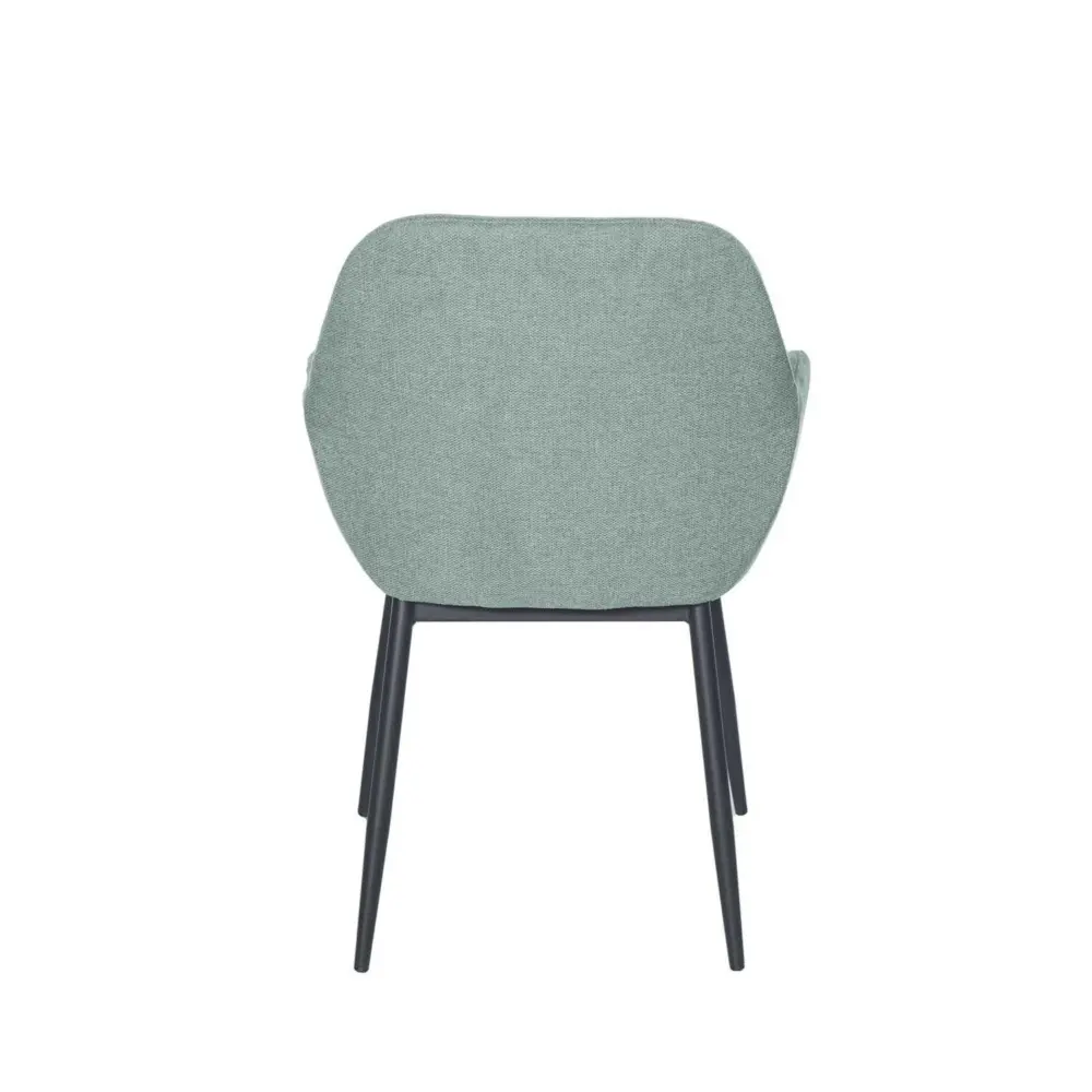 Silla ISABELLA menta - Imagen 5