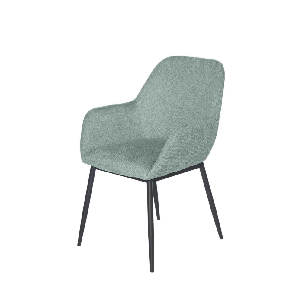 Silla ISABELLA menta - Imagen 5