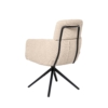 Silla JANICE beige - Imagen 2