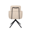 Silla JANICE beige - Imagen 5