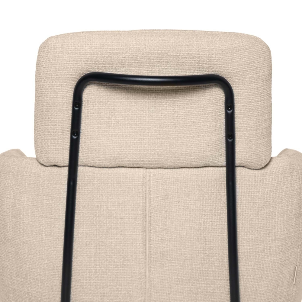Silla JANICE beige - Imagen 6